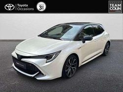 Utilisé 2021 Toyota Corolla Berline | 24 990 €