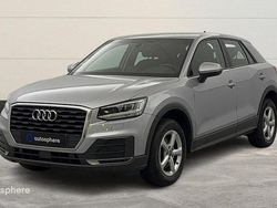 Gris Utilisé 2018 Audi Q2 Business SUV | 22 299 €