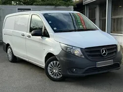 Utilisé 2016 Mercedes Vito Monospace | 7 900 €