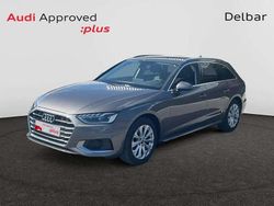 Gris Utilisé 2023 Audi A4 Advanced Plus Break | 30 990 € (Prix juste)
