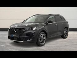 Noir Occasion 2022 DS Automobiles DS7 Crossback SUV | 23 999 € (Bon prix)