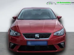 Utilisé 2020 Seat Ibiza Citadine | 16 800 € (Prix juste)