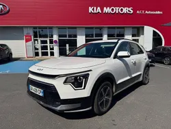 Othercolor Utilisé 2023 Kia Niro Active SUV | 26 990 € (Prix juste)