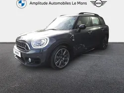 Utilisé 2018 Mini Cooper S Countryman SUV | 26 990 € (Prix assez cher)