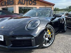 Utilisé 2019 Porsche 911 Turbo S Cabriolet | 245 900 €