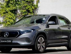 Utilisé 2021 Mercedes EQA250 Edition SUV | 28 200 € (Prix juste)
