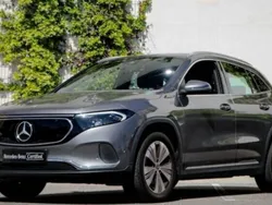 Utilisé 2021 Mercedes EQA250 Edition SUV | 29 400 € (Bon prix)