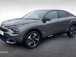 Gris Utilisé 2024 Citroën C4 Berline | 24 872 € (Prix cher)