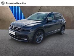 Utilisé 2020 VW Tiguan Match SUV | 32 979 € (Prix cher)