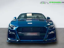 Utilisé 2022 Ford Mustang Coupé | 48 200 € (Super prix)