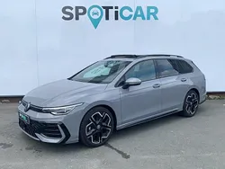 Utilisé 2024 VW Golf VIII R-line Break | 35 990 € (Prix cher)