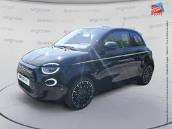 Utilisé 2020 Fiat 500e Citadine | 12 499 € (Bon prix)