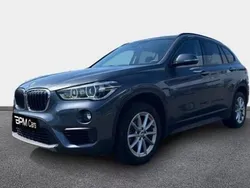 Utilisé 2018 BMW 116 Sport Line Citadine | 19 490 € (Prix juste)