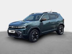 Vert Utilisé 2025 Dacia Duster Extreme SUV | 25 900 €