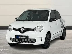 Blanc Utilisé 2022 Renault Twingo Urban Night Citadine | 12 299 € (Prix juste)
