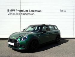 Vert Utilisé 2022 Mini Cooper Citadine | 24 580 € (Prix juste)
