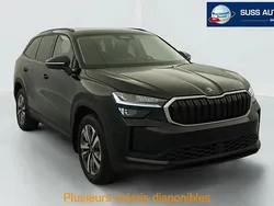 Noir Nouvelle 2025 Skoda Kodiaq Selection SUV | 42 058 € (Prix juste)