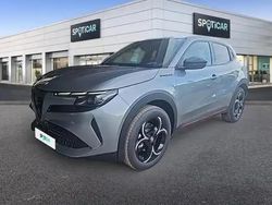 Gris arese métallisée Nouvelle 2025 Alfa Romeo Junior Edizione Speciale SUV | 28 689 € (Bon prix)