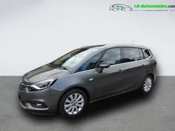 Utilisé 2019 Opel Zafira Life Van | 20 800 € (Prix juste)