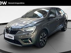 Gris Utilisé 2023 Renault Arkana Evolution SUV | 19 490 € (Super prix)