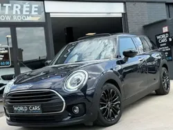 Noir Utilisé 2019 Mini Cooper Clubman Break | 19 990 € (Prix juste)