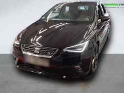 Utilisé 2021 Seat Ibiza Citadine | 20 400 € (Prix juste)