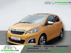 Utilisé 2018 Peugeot 108 Citadine | 13 900 €