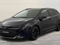 Utilisé 2022 Toyota Corolla Sport Break | 25 990 € (Bon prix)