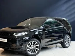Nouvelle 2024 Land Rover Discovery Sport SE Dynamic SUV | 67 900 € (Prix cher)