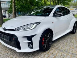 Utilisé 2021 Toyota Yaris Citadine | 28 990 € (Super prix)