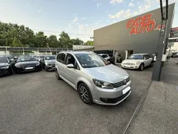 Utilisé 2012 VW Touran Monospace | 7 990 € (Bon prix)