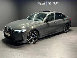 Gris Occasion 2022 BMW 340 M Performance Berline | 49 990 € (Prix juste)