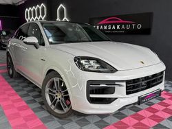 Gris Utilisé 2024 Porsche Cayenne SUV | 134 990 €