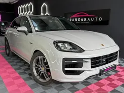 Gris Utilisé 2024 Porsche Cayenne SUV | 134 990 € (Prix cher)