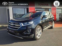 Utilisé 2016 Ford Edge Titanium SUV | 22 990 € (Prix cher)