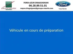 Utilisé 2020 Ford Fiesta Titanium Citadine | 13 452 € (Prix juste)