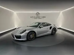 Argent Utilisé 2016 Porsche 991 | 159 900 € (Prix cher)