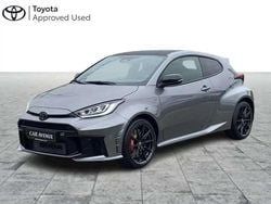 Gris Nouvelle 2025 Toyota Yaris Citadine | 52 450 €