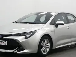 Utilisé 2021 Toyota Corolla Business Edition Citadine | 16 480 € (Prix assez cher)