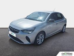 Gris Utilisé 2022 Opel Corsa Business | 11 990 € (Prix juste)