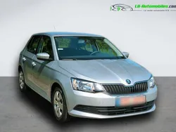 Utilisé 2015 Skoda Fabia Citadine | 13 900 € (Prix juste)