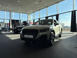 Argent rosée métallisé Nouvelle 2024 Audi Q2 Advanced Plus SUV | 37 790 € (Prix juste)