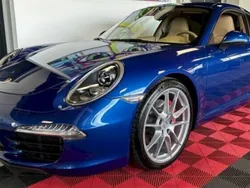 Utilisé 2012 Porsche 911 Carrera S Coupé | 88 000 € (Prix juste)