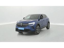 Bleue Utilisé 2024 Renault Austral Techno SUV | 32 970 € (Prix juste)
