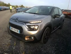 Utilisé 2023 Citroën C3 Citadine | 15 390 € (Prix juste)