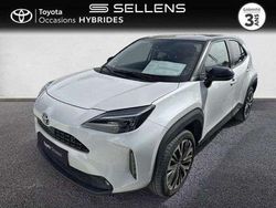 Occasion 2023 Toyota Yaris Hybrid | 26 490 € (Prix assez cher)