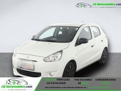 Utilisé 2016 Mitsubishi Space Star Citadine | 11 900 € (Prix juste)
