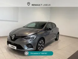 Gris Utilisé 2023 Renault Clio V Evolution Citadine | 18 990 € (Prix assez cher)