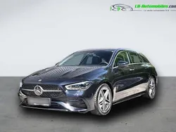 Utilisé 2024 Mercedes 250 Coupé | 44 400 €
