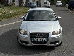 Utilisé 2008 Audi A3 Sportback Design Berline | 2 500 € (Prix juste)
